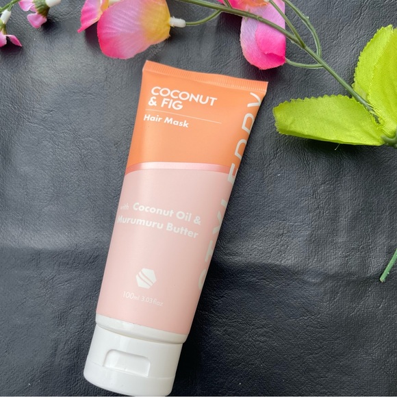 style dry Hair Style Dry Coconut Fig Hair Mask 0ml303oz Full Size